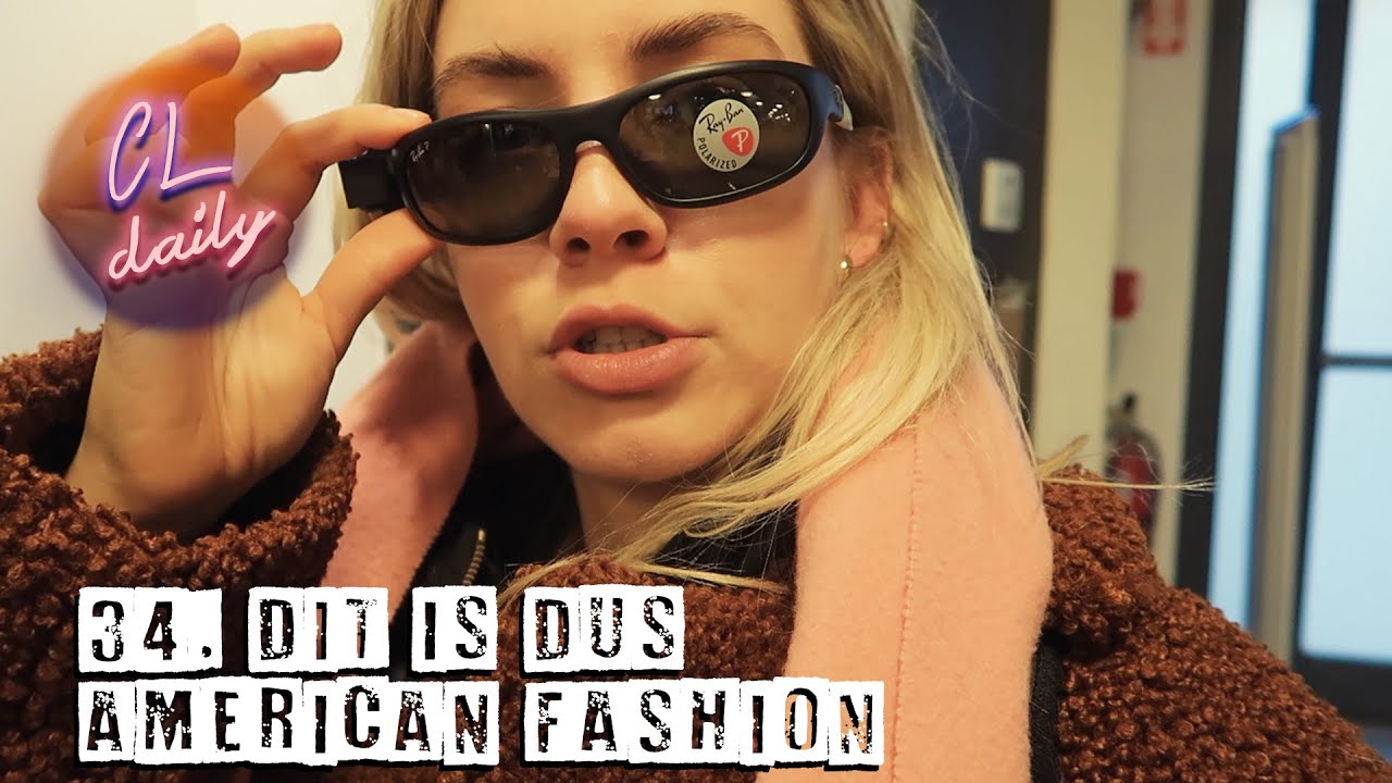 OUTLET SHOPPEN BIJ BLOOMINGDALES ★ CL DAILY 34