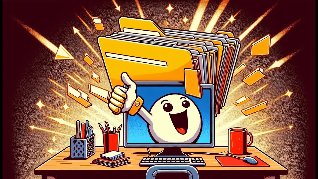Python Pioneers: Lesson 20 - The pathlib Module