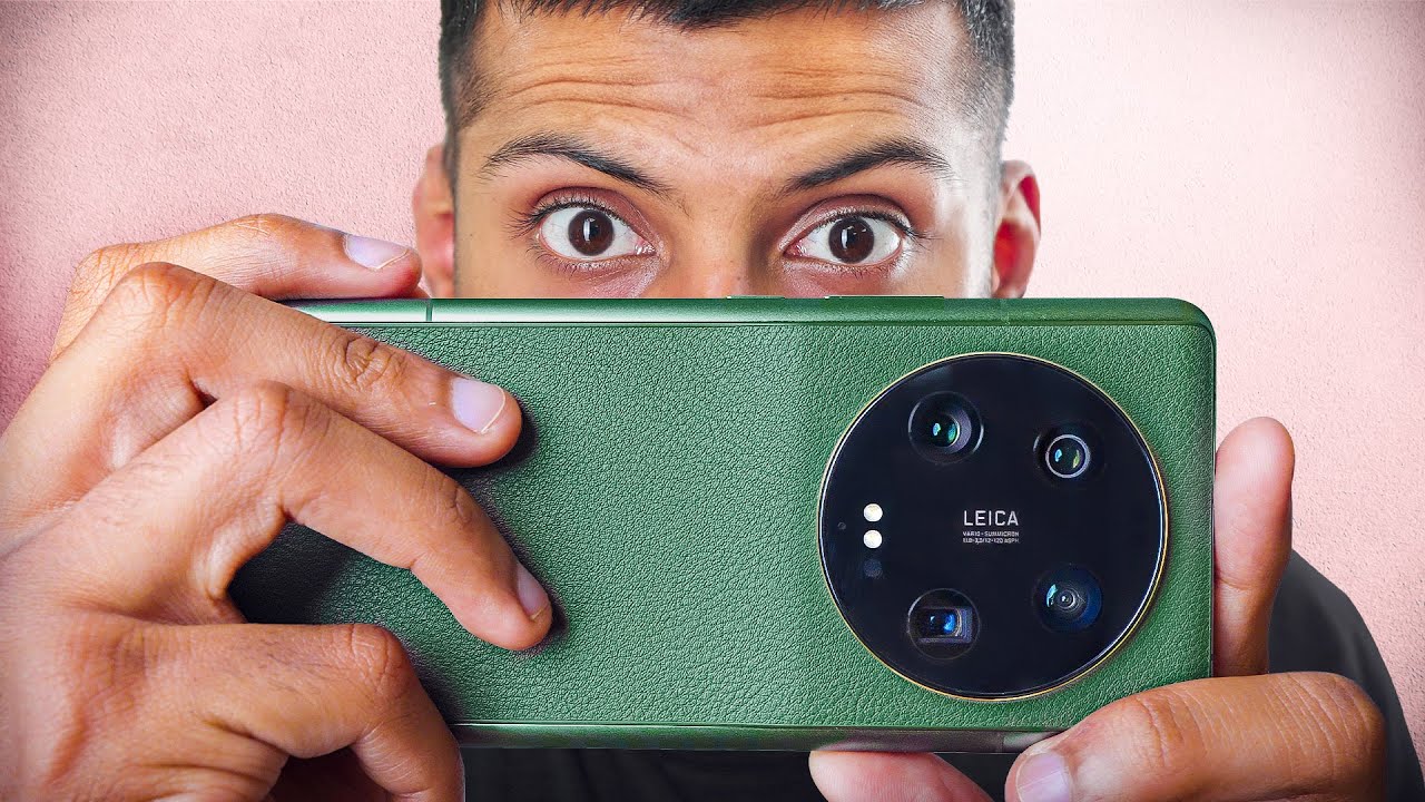 Xiaomi 13 Ultra - Don't Judge a Book by its Cover !