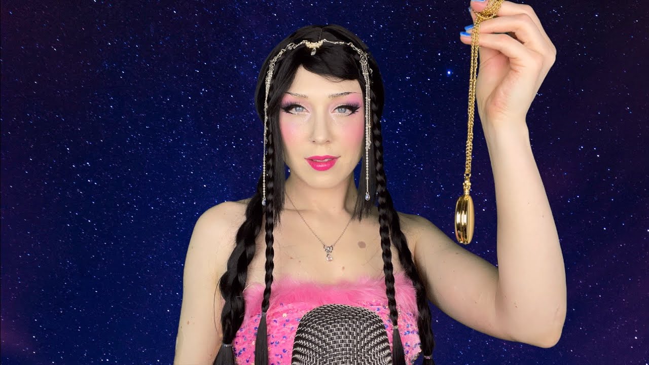 Listen to Me | ASMR hypnosis