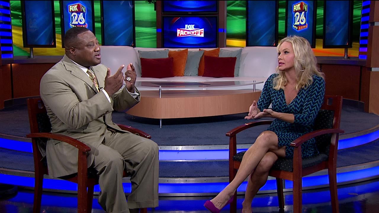 FOX Faceoff - war of words between Donald Trump, President Obama