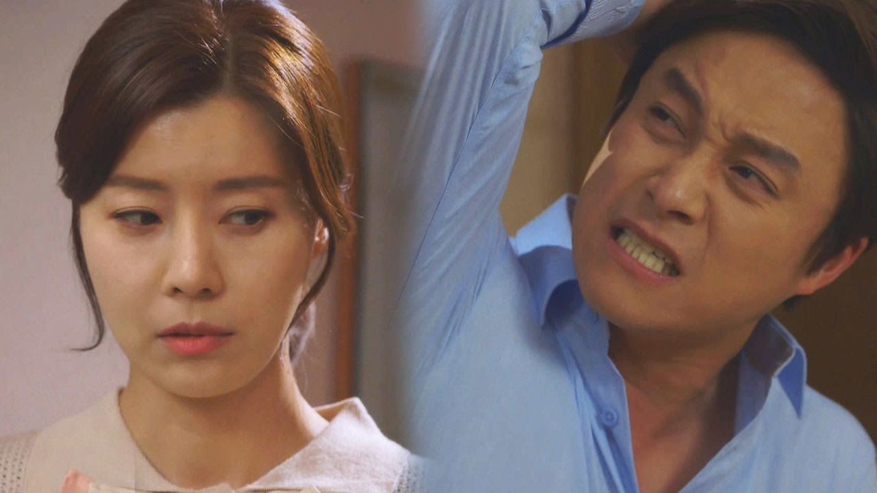 유선, 컨셉 바뀐 최대철에 짜증 ‘뒤통수 가격’ 《Our Gab Soon》 우리 갑순이 EP56