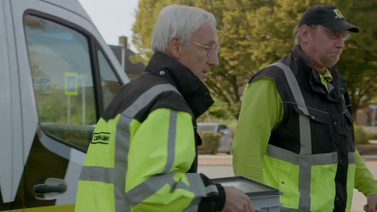 BinnensteBuiten: In de egelopvang van Papendrecht
