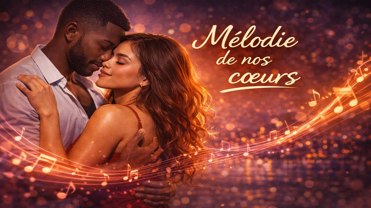 Mélodie de nos cœurs | KIZOMBA DESIRE