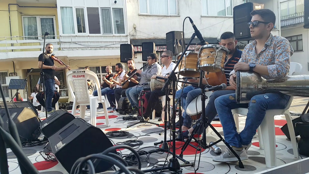 Mesele - Prova