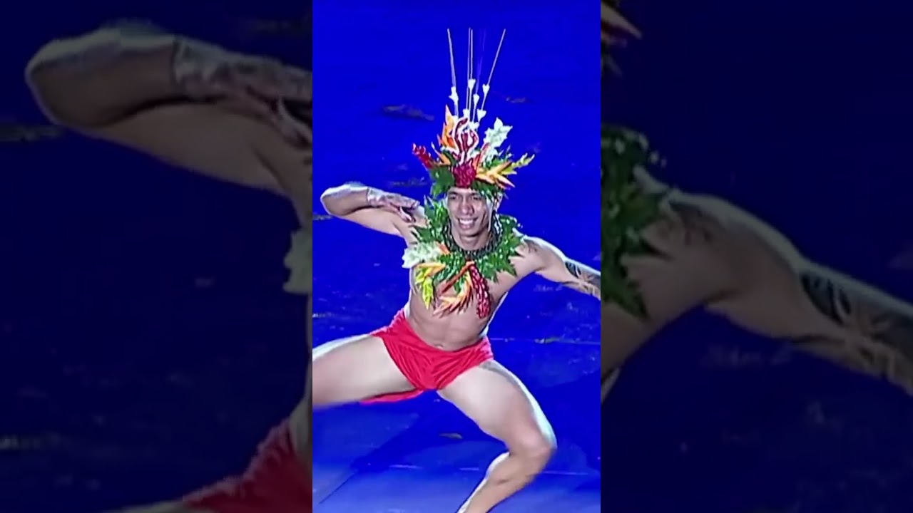#Hoata #dancer #dance #Hawaiimood