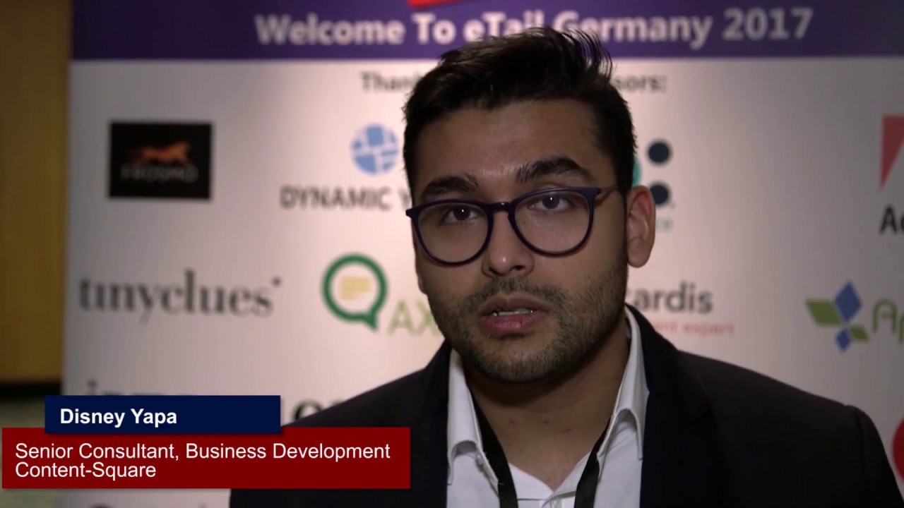 Etail Germany Testimonial Video 2017