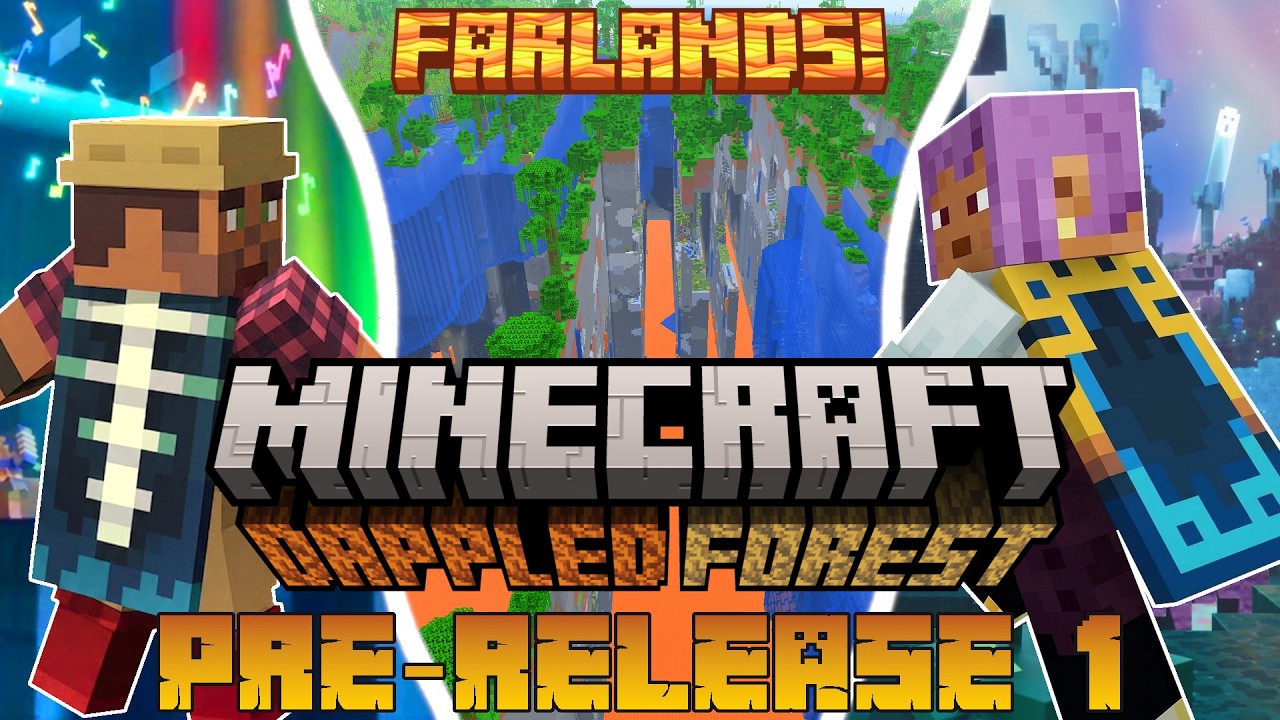 Pre-release 1