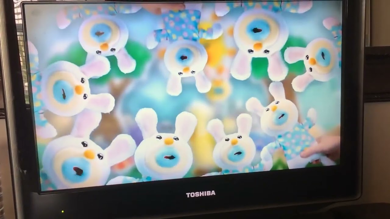 Sing a ma jig videos on YouTube