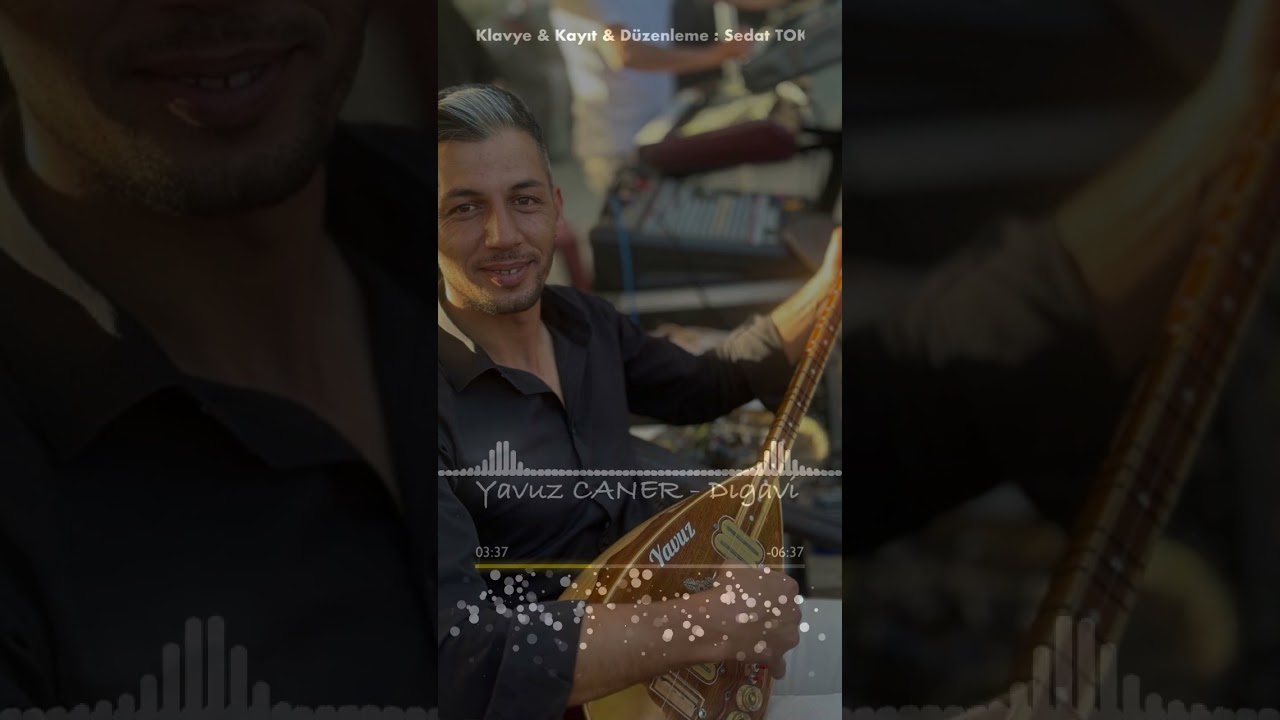 Yavuz Caner  ( Dıgavi 2024)