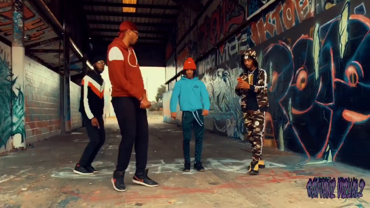 Migos - Yessir @Binopressure