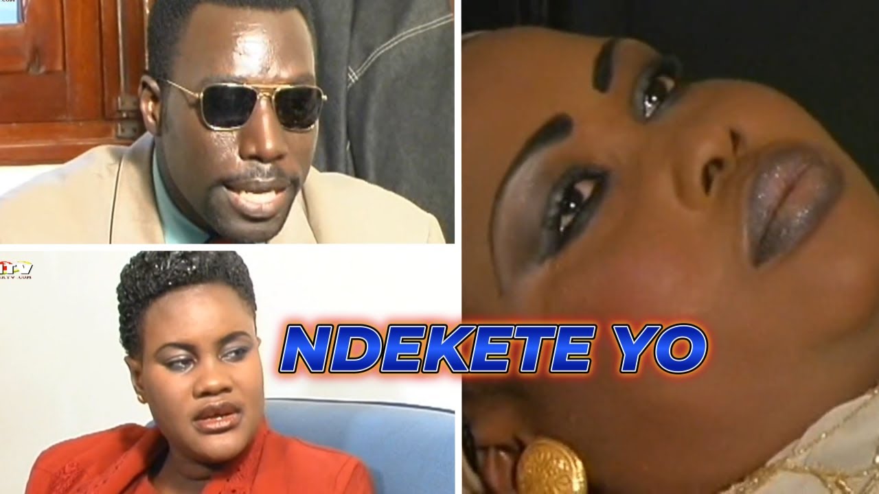 NDEKETE YO