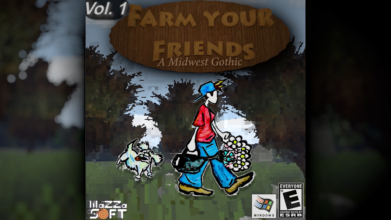 Farm Your Friends OST - Vol. 1