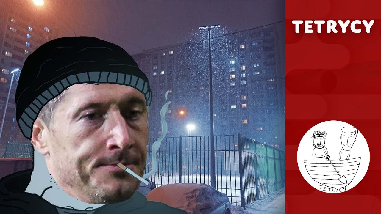 REPREZENTACJA POLSKI. WYSOKI WSPÓŁCZYNNIK EXPECTED NOTHING | Tetrycy #37 | Polska przed Katarem