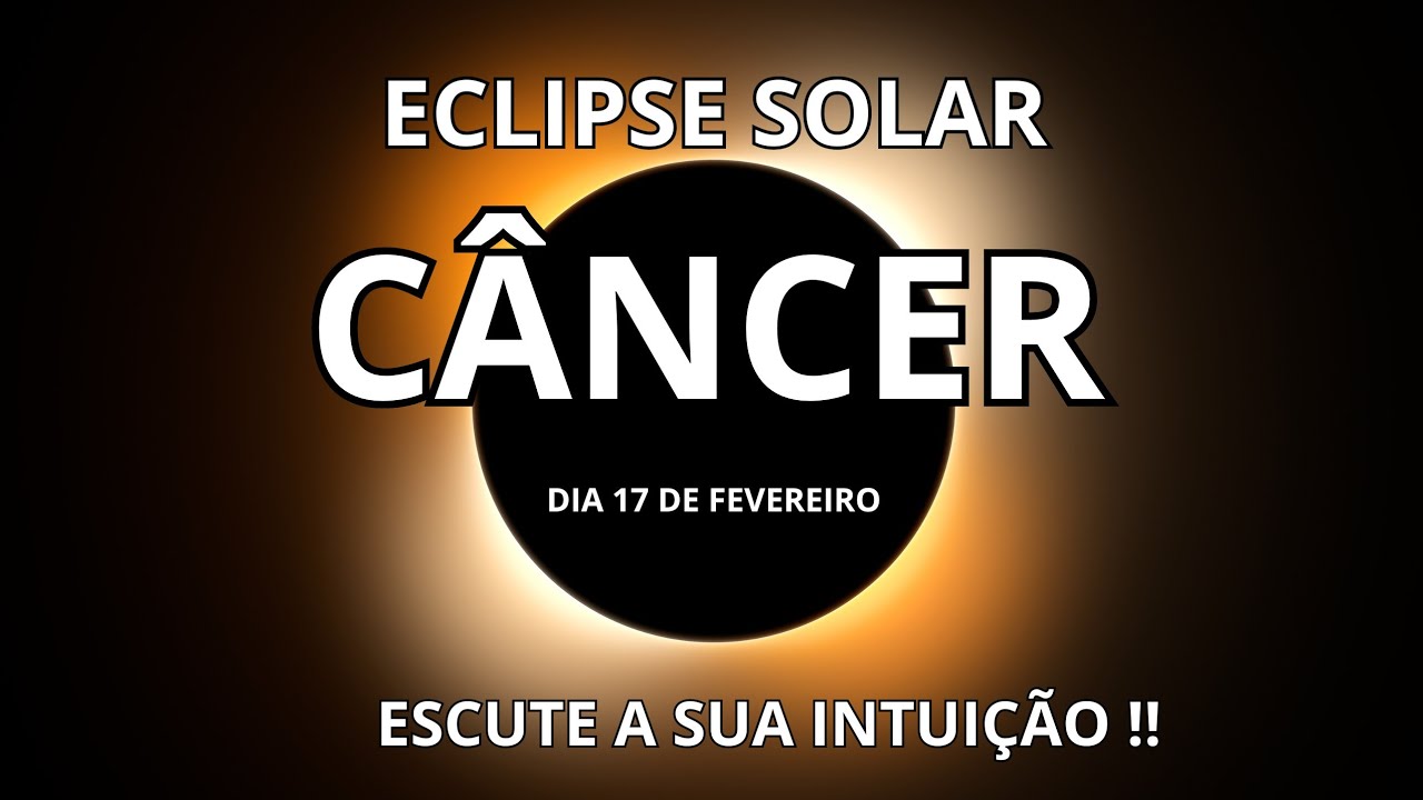 🌘💥CÂNCER 💥🌘FAÇA TUDO QUE PRECISA SER FEITO, COM A SUA 