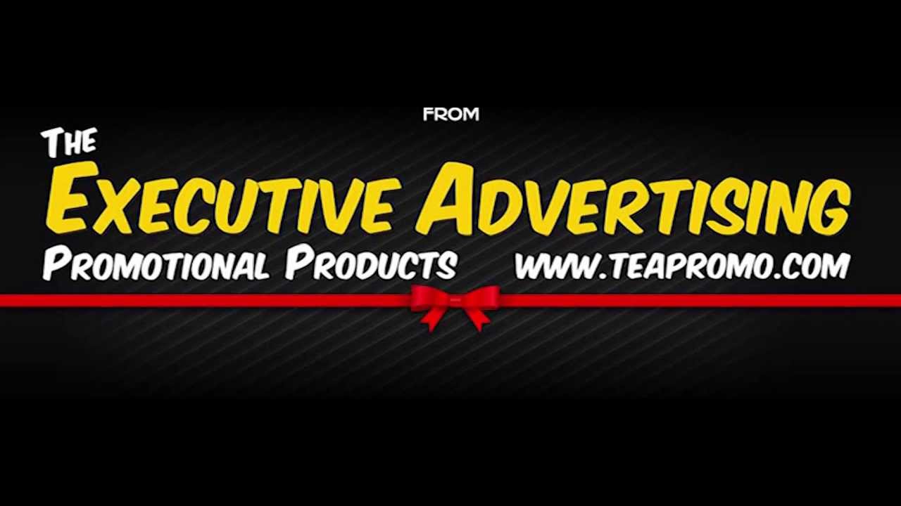 Cyber Monday Promotional Products - The Executive Advertising