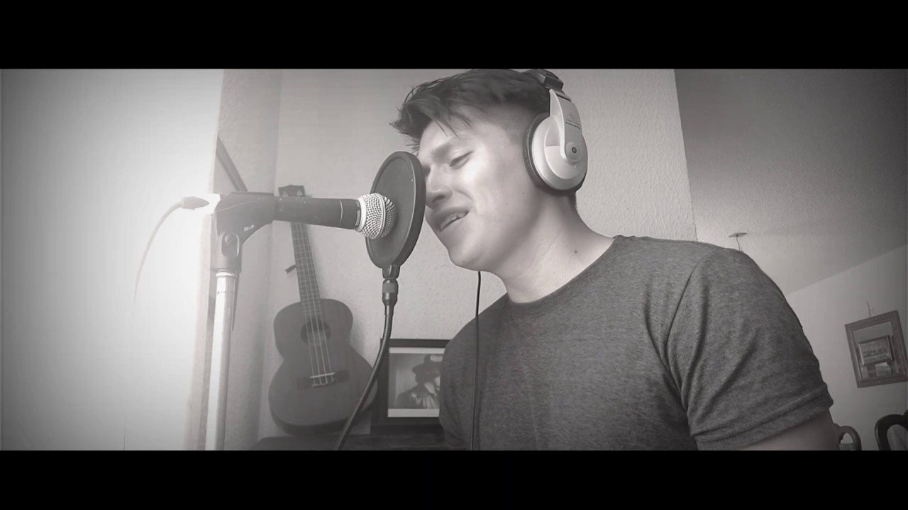 Matalas (Cover) Alejandro Rivera