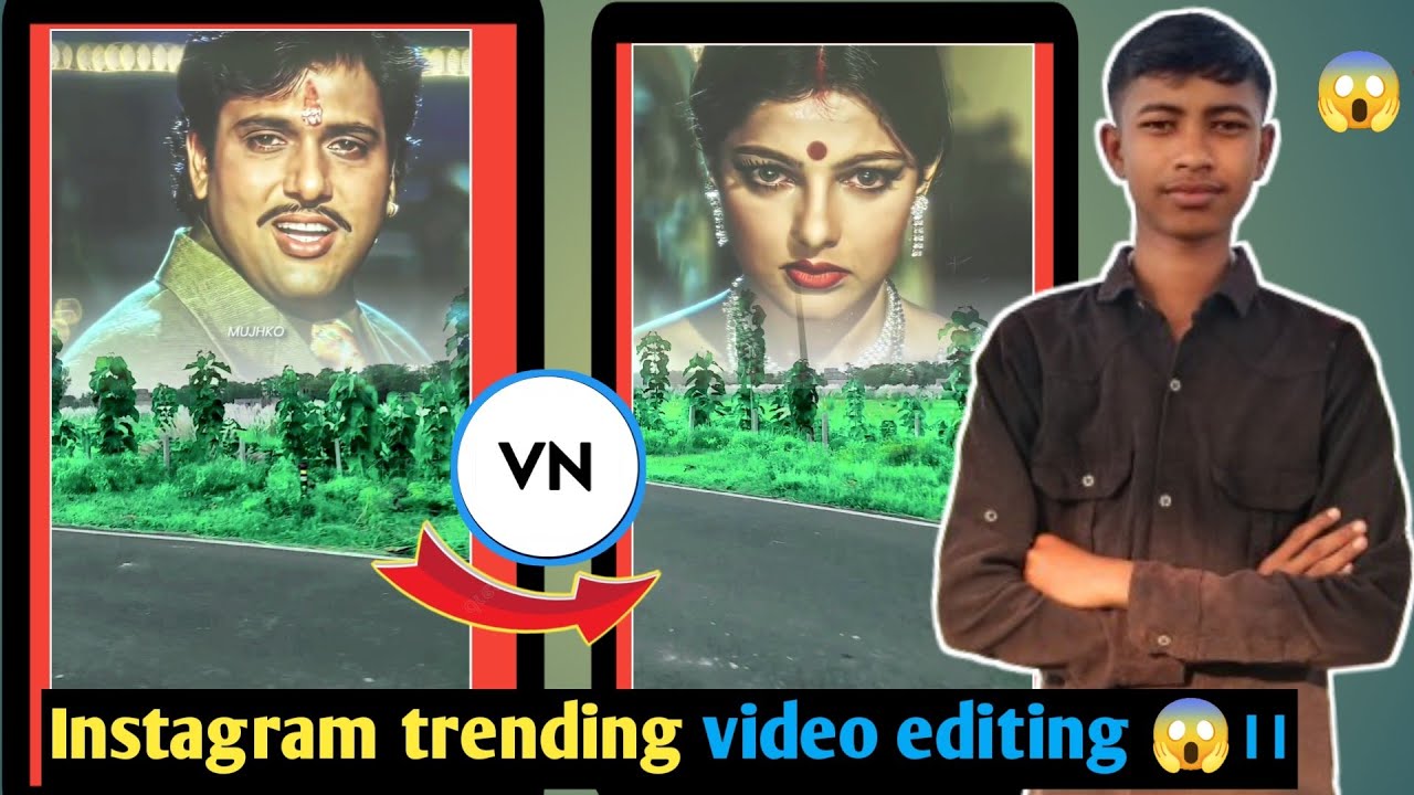 Trending ask video editing 😱 ।। VN aaps सिखे।। Ask video editing 😱।। New trending video 😱।