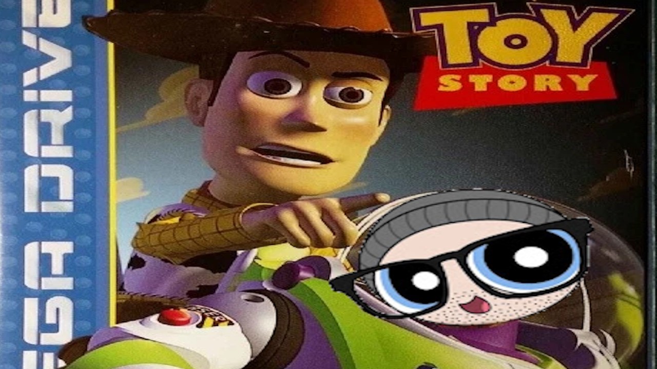 Is this the best 90s Disney game?