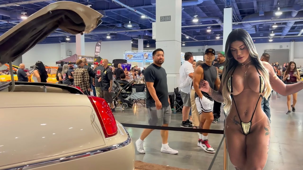 🚨🔥🚗 LAS VEGAS LOWRIDER CARSHOW! WARNING: THIS SHOW WILL RUIN ALL OTHER CAR SHOWS FOR YOU