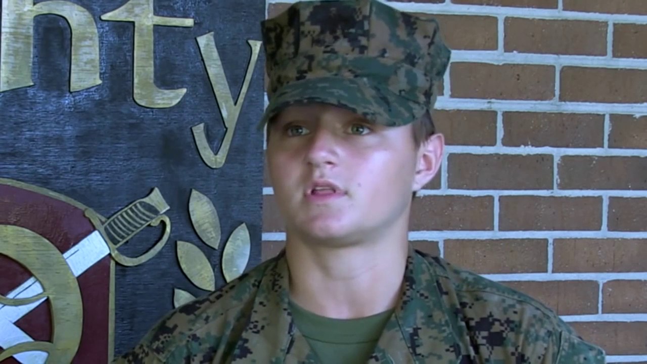 Delayed Entry Program Preparation