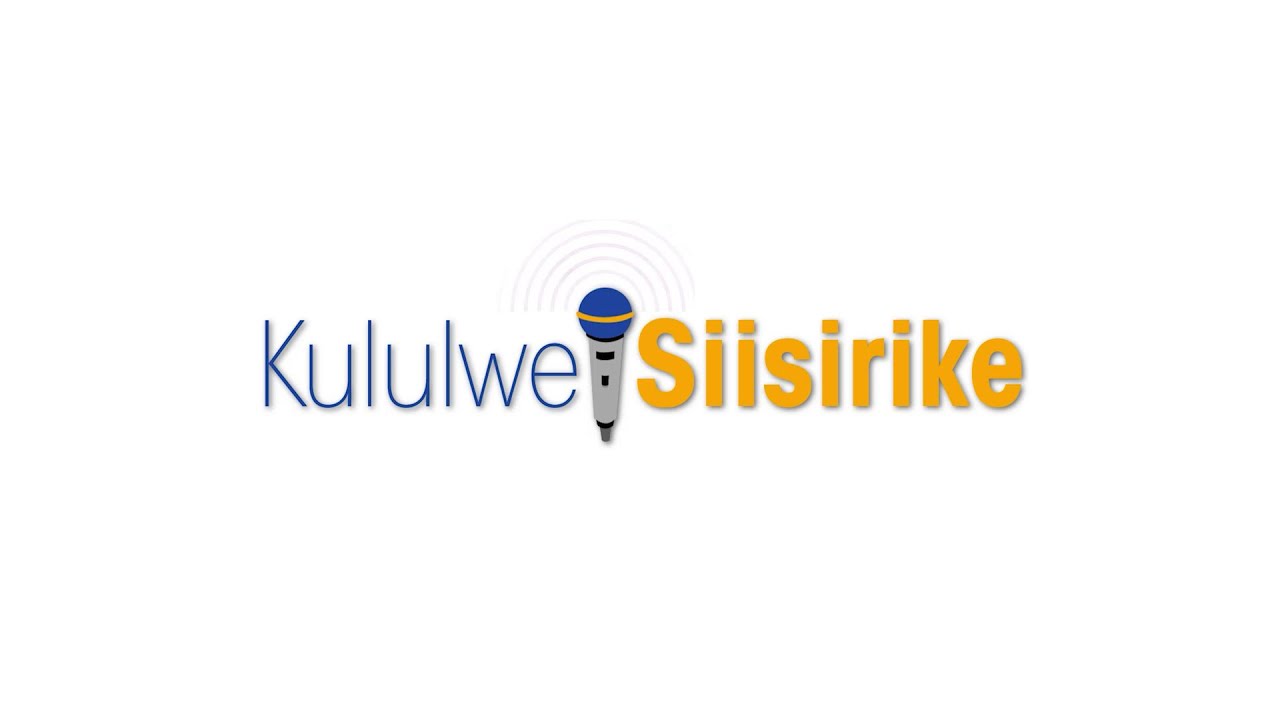 KULULWE SIISIRIKE WITH SARAH  SN1 ( EP1 )