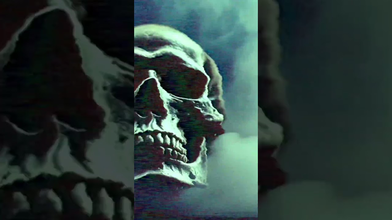 DOOM SCROLL 10.10.25 #movieclip #officialtrailer #horror