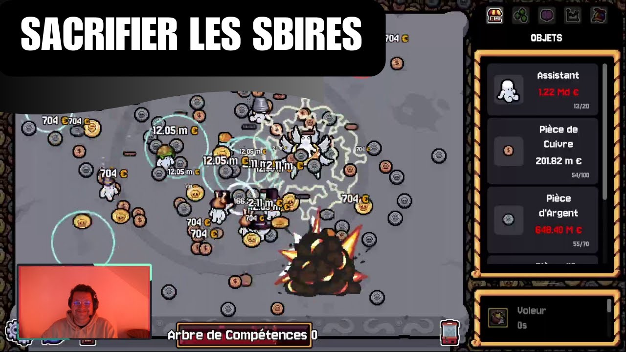 Tout perdre en quelques minutes (Gambler's Table)