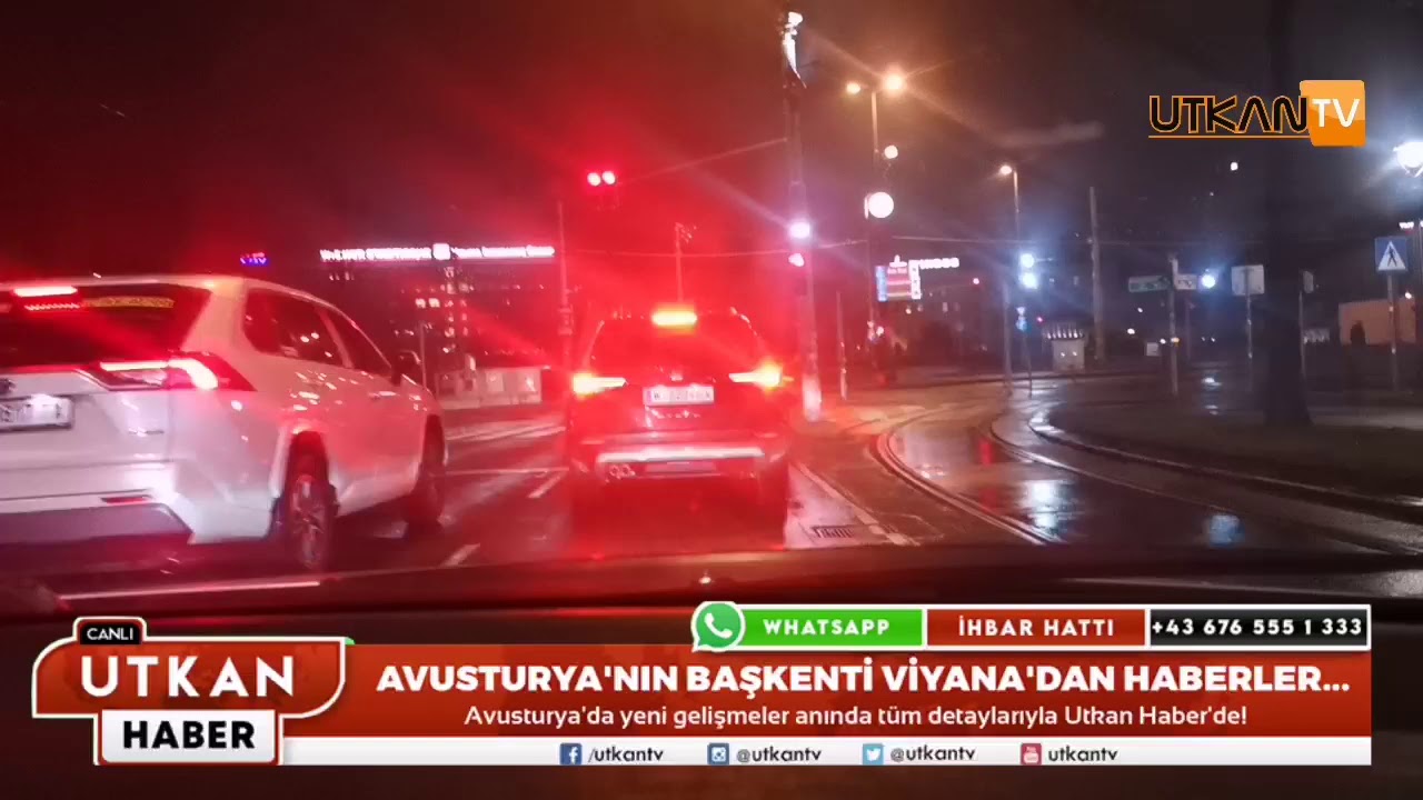 Avusturya'da Ailelere 2.340 Euro'ya kadar Corona Yardımları - Utkan Tv