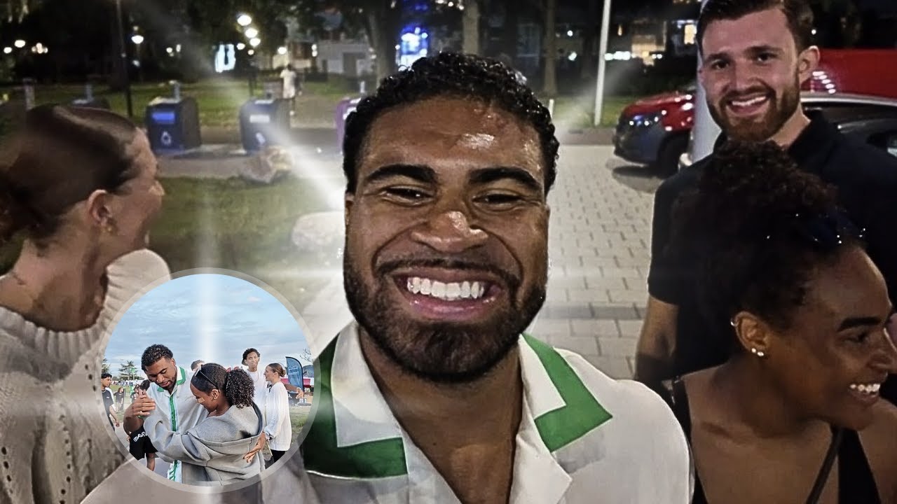 NIEUWE GLORY GEVECHT 🥊 + REACTIE TAYFUN OZCAN, KWAKU FESTIVAL, 30 SECONDS EN MEER! | #14