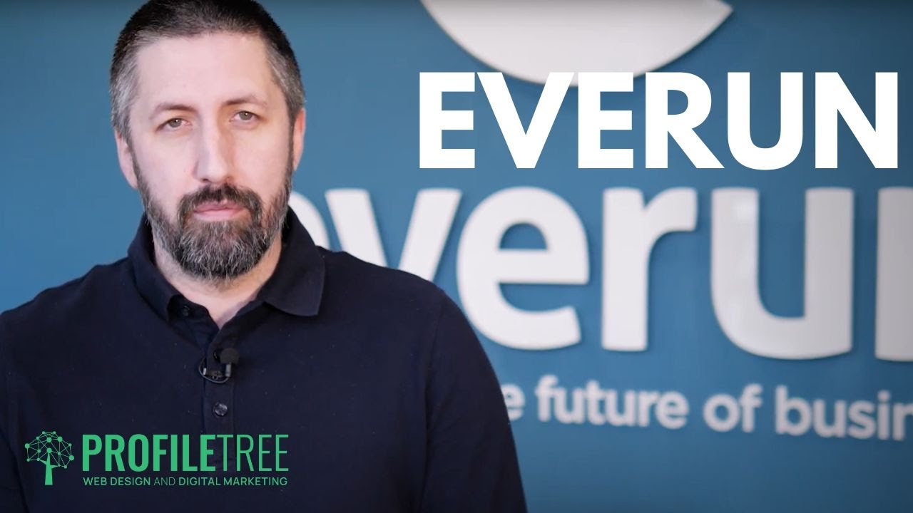 ProfileTree Testimonial - Everun | Energy Management | Wind Turbine Management | Video Marketing