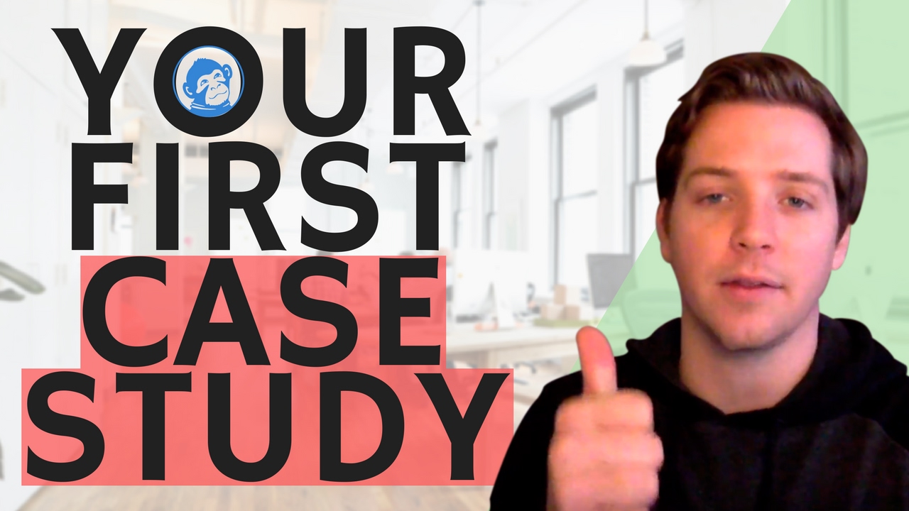 3 Ways to Create Your First Case Study that Attracts Clients