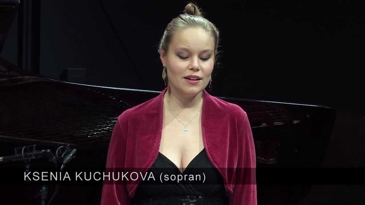 Claude Debussy - Viis laulu Paul Bourget' tekstidele