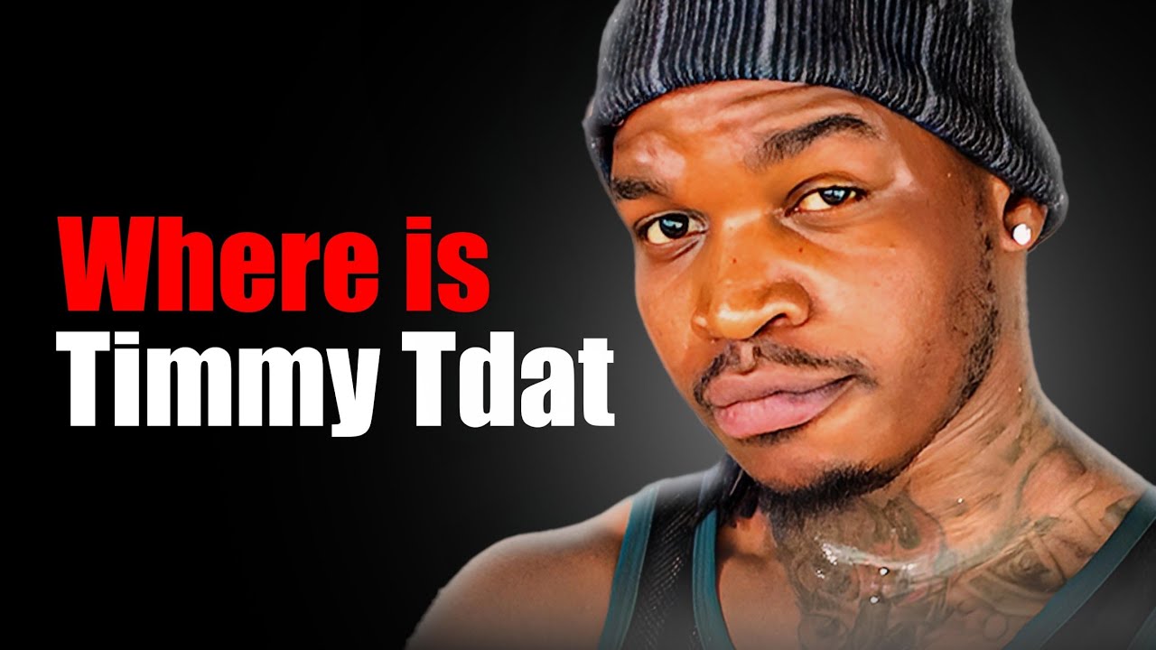 Why Did TIMMY TDAT Disappear?