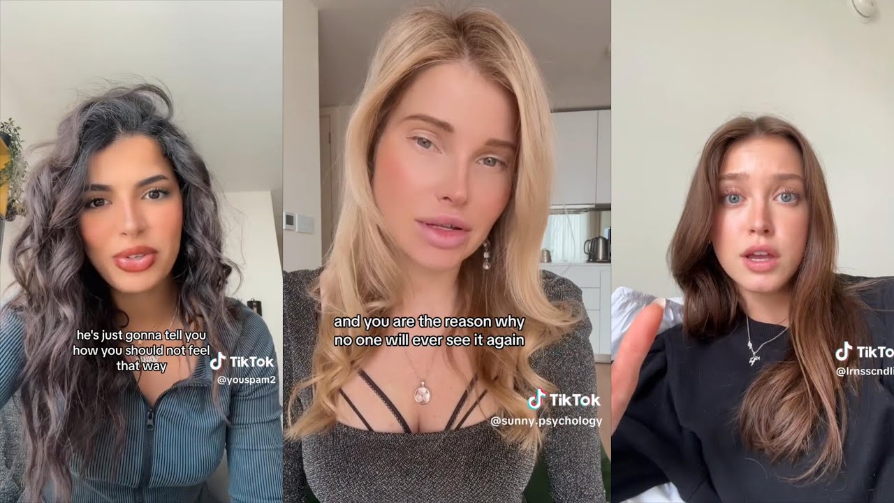 Why men stopped dating ( Part 346 )