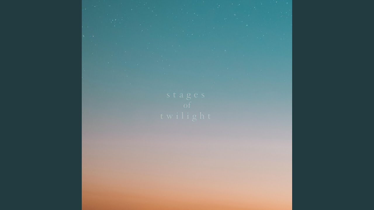 Astronomical Twilight