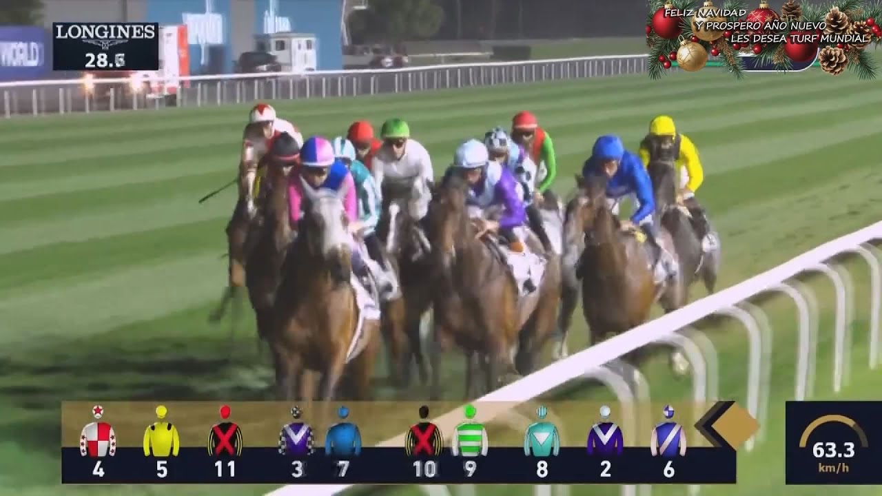 Turf Mundial 241225