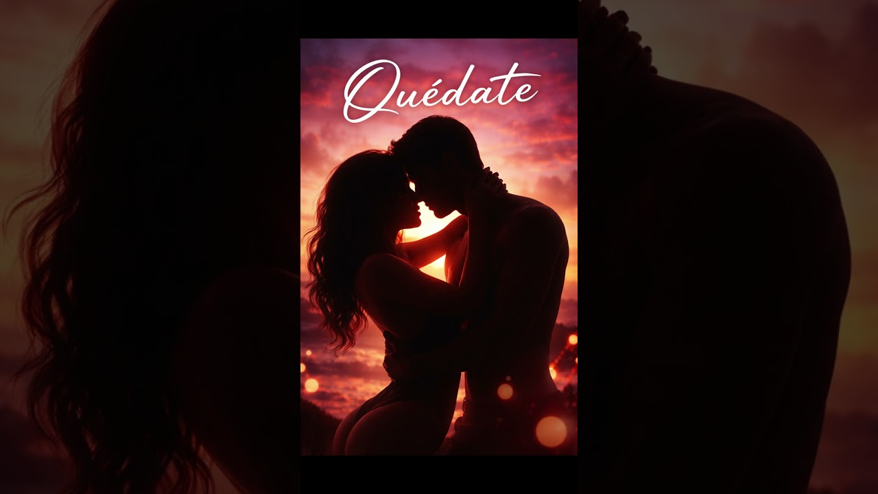 quédate