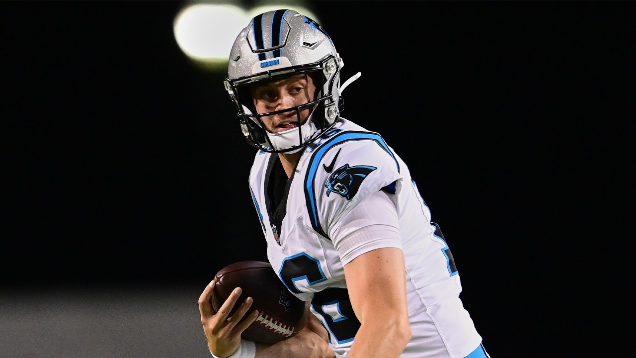 Haynes Kings best plays from 3-TD game vs. Cardinals | Hall of Fame Game