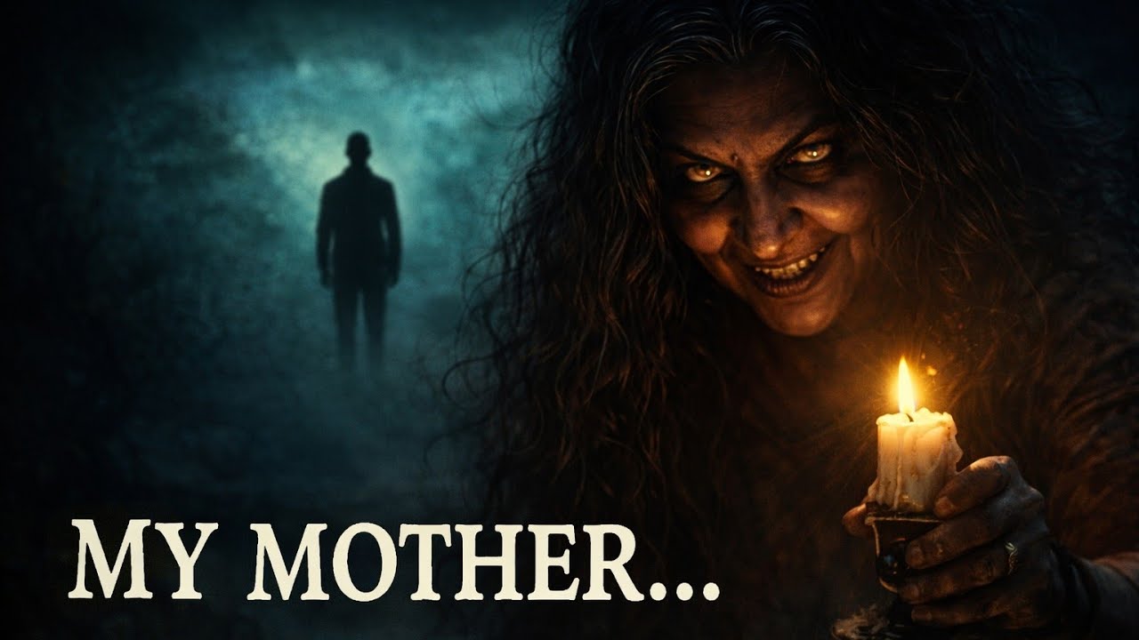 A Mother’s Curse | She Destroyed Everyone Who Loved Her |