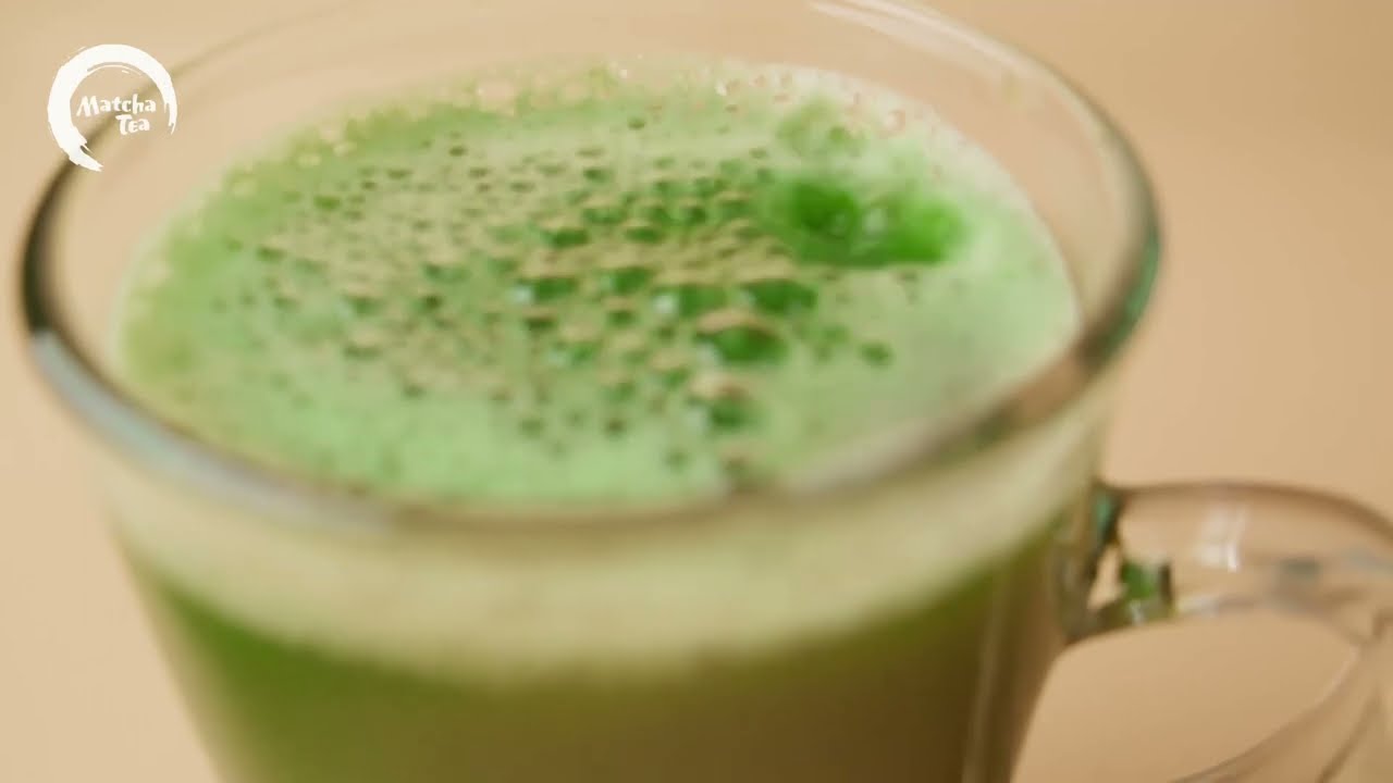 Bio Matcha Tea Imperial  - origin&aacute;ln&iacute; matcha z Japonska