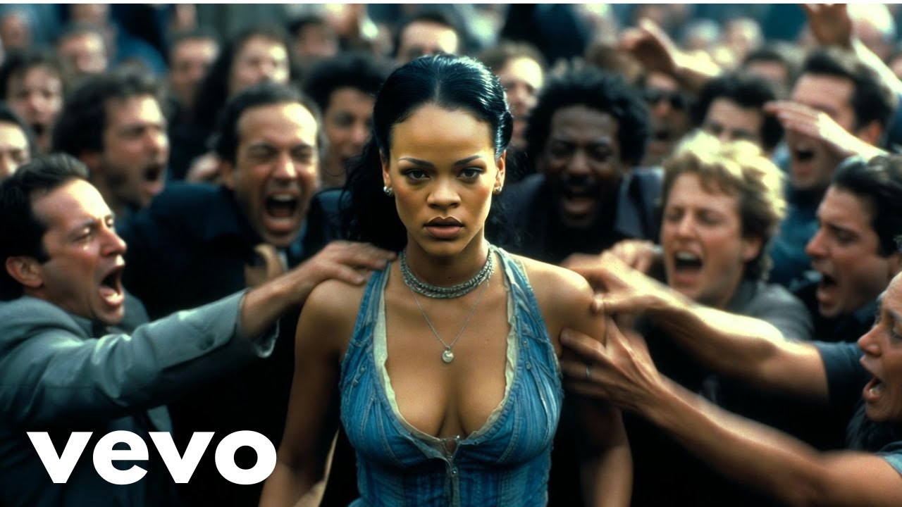Rihanna – Unstoppable (Official Music Video 2026) New Release