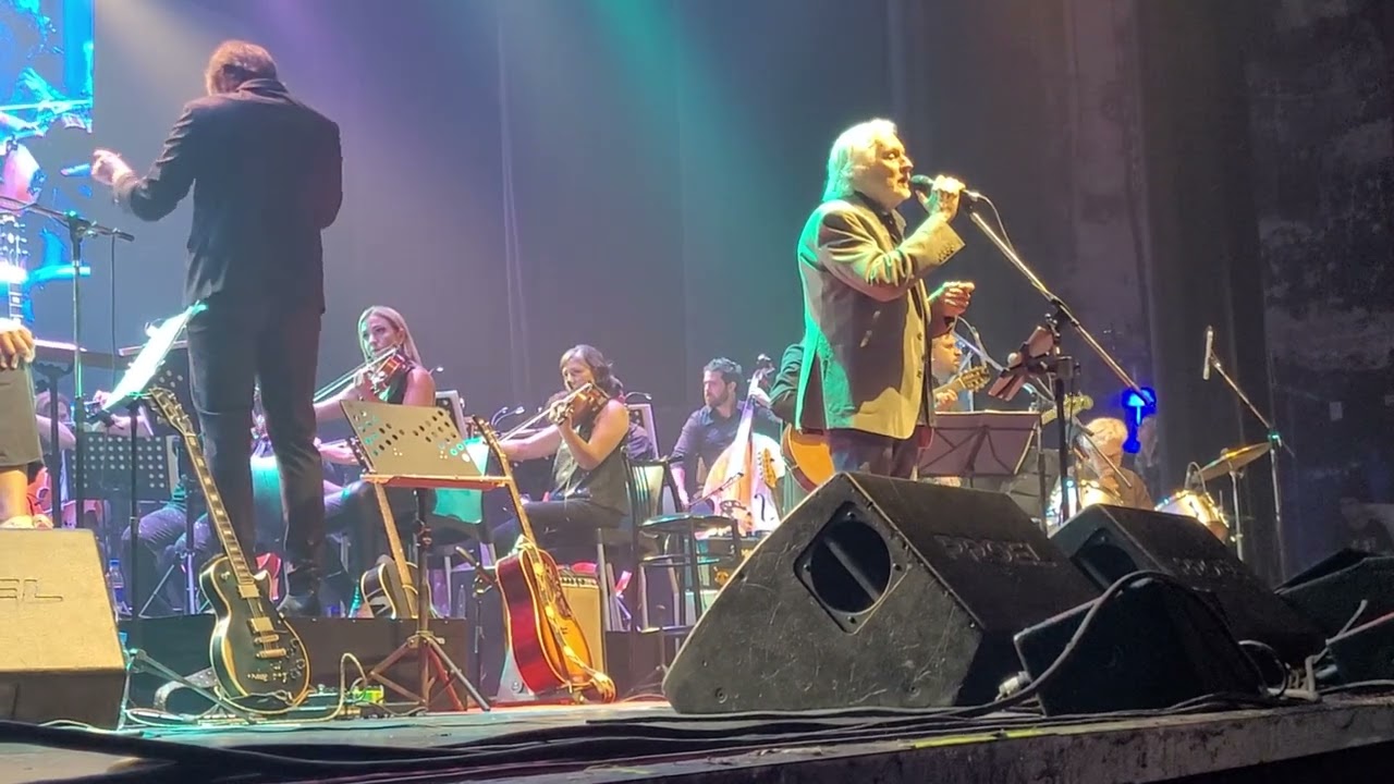 Nito Mestre 