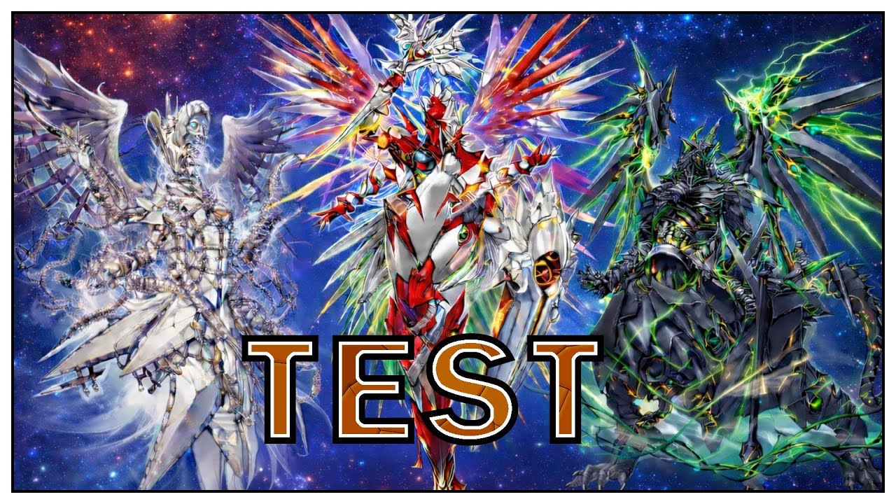 [Main + Combo] Power Patron - Medius
