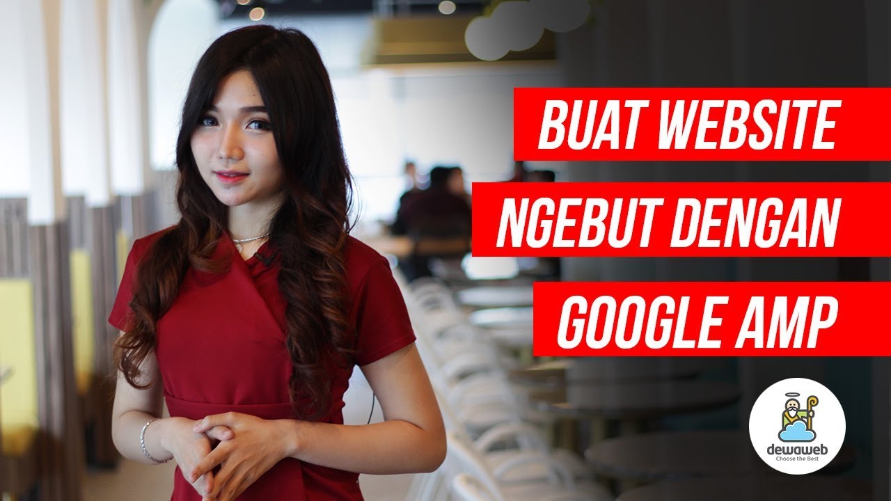 Panduan Lengkap Google AMP - Dewaweb