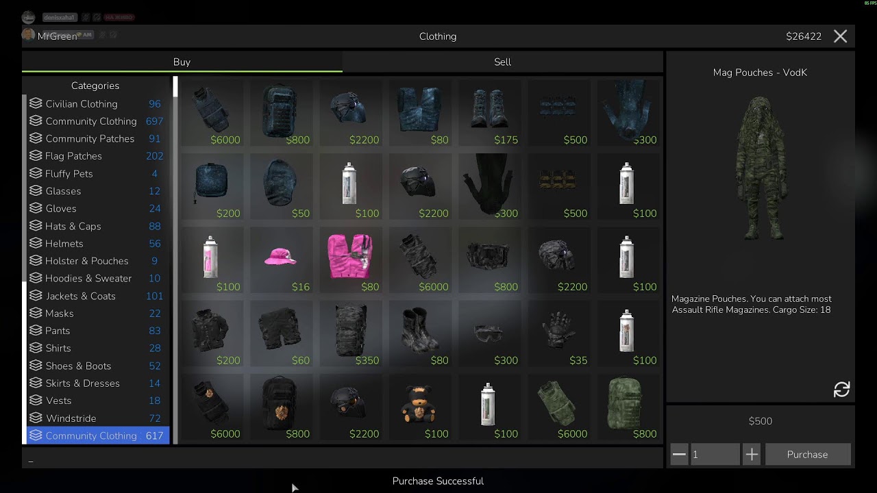 DaYz