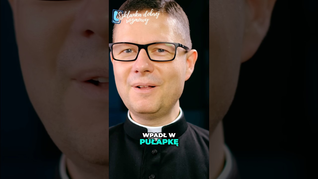 Oszust wpadł w pułapkę &ndash; historia, kt&oacute;ra uczy pokory