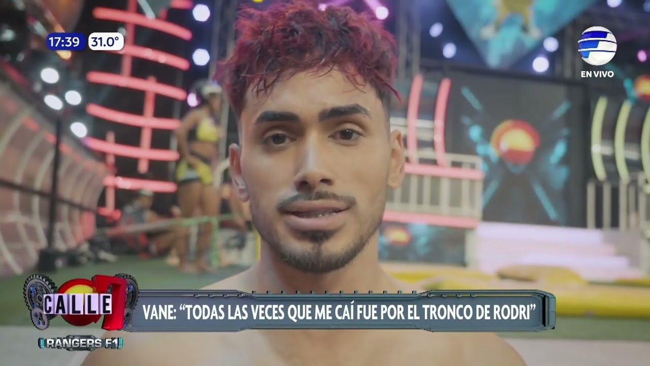 Los gladiadores no logran ponerse de acuerdo y los conflictos no paran | Resumen | 11 03 26