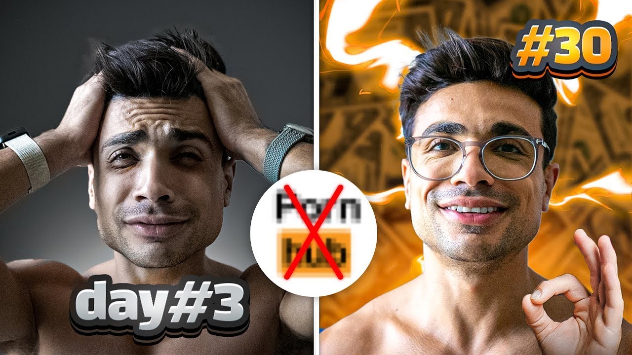 ماذا يحدث للجسم عند ترك العادة سر&٪ية ٣٠ يوم