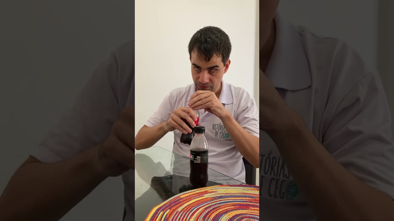 Pepsi Black ou Coca Zero? Qual &eacute; melhor? Confira nesse teste cego!